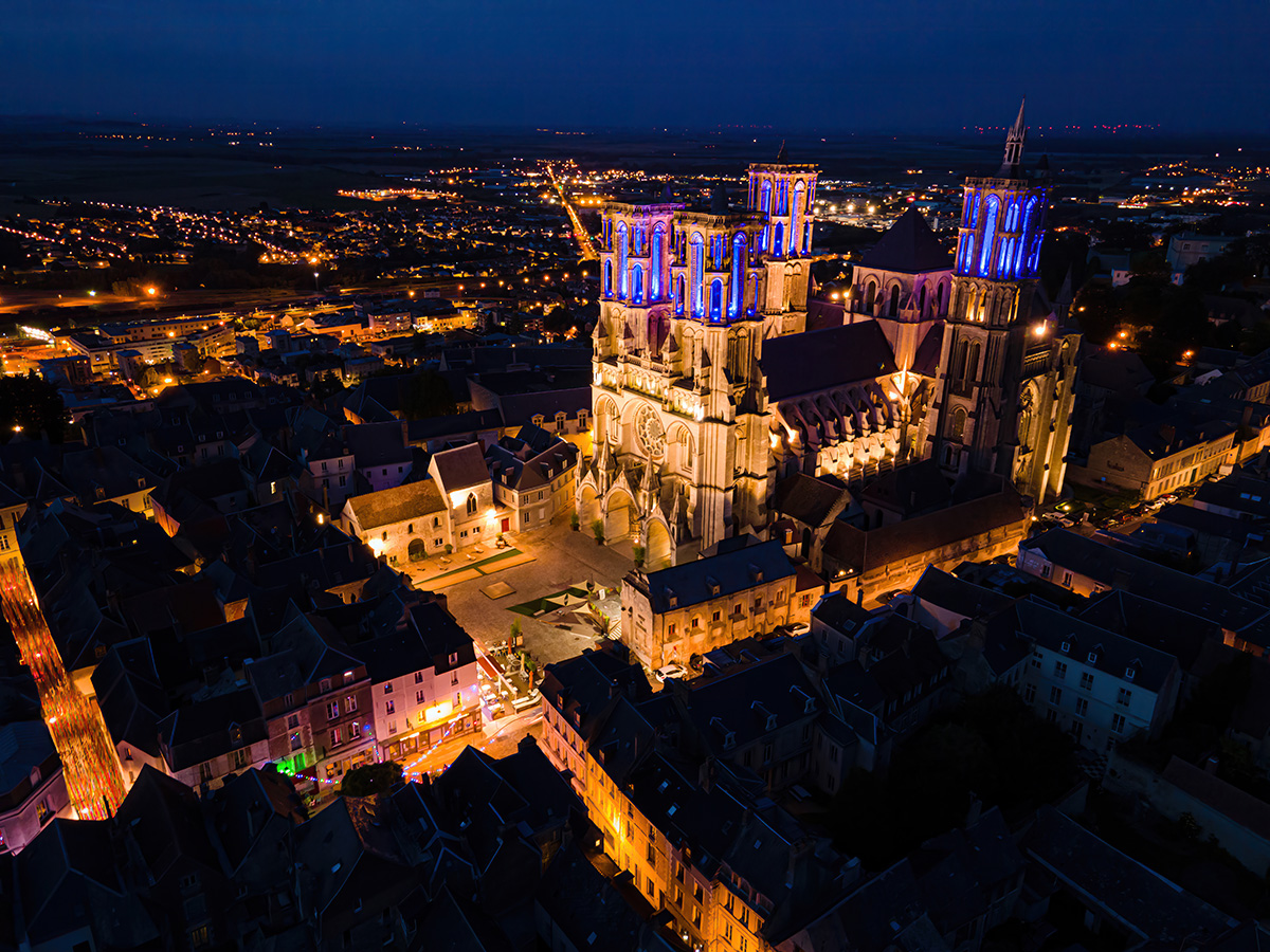 "Tourisme : La barre du million de nuitées franchie au pays de #Laon" 👉 un article à lire dans La Gazette France : lagazettefrance.fr/article/touris…

Crédit 📷 Jordan Beaufrère

#Laon #Paysdelaon #aisne #hautsdefrance #picardie
#tourisme #observatoire