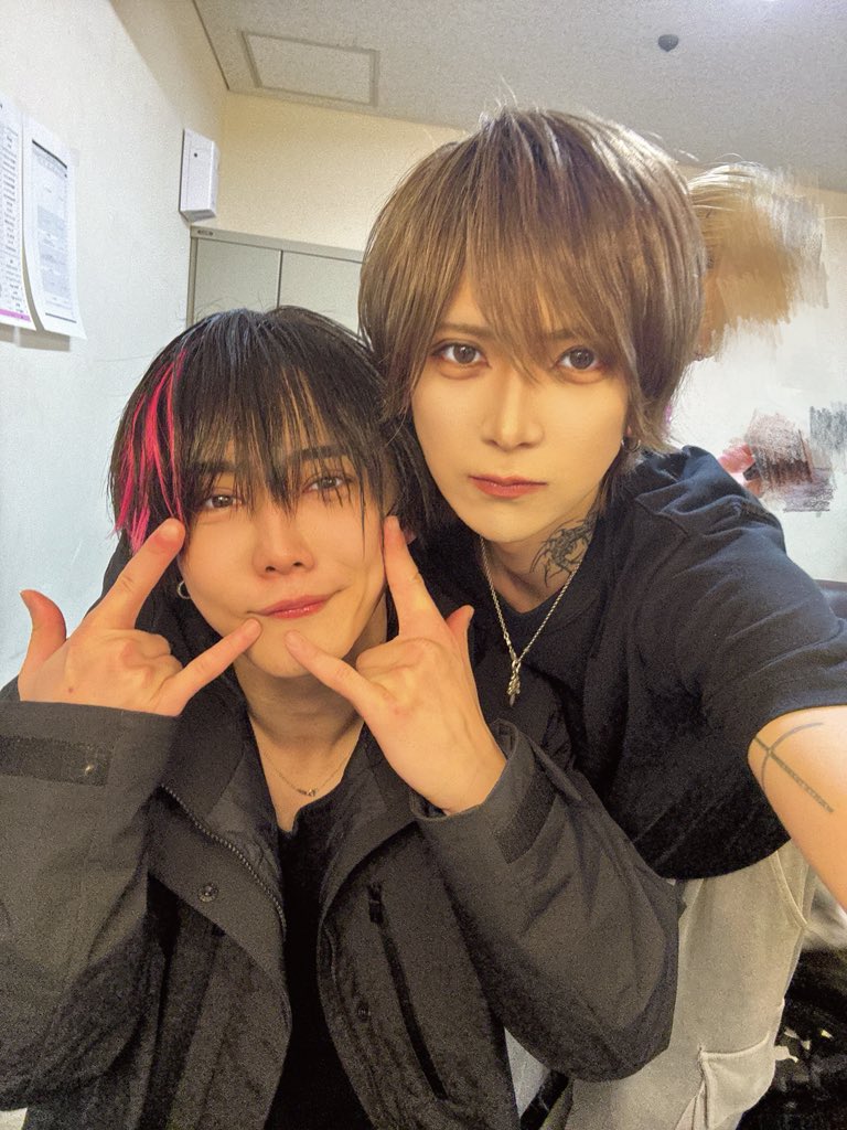 はく【XP!A】@12/22 ワンマン新宿文化センター (@haku_XPIA