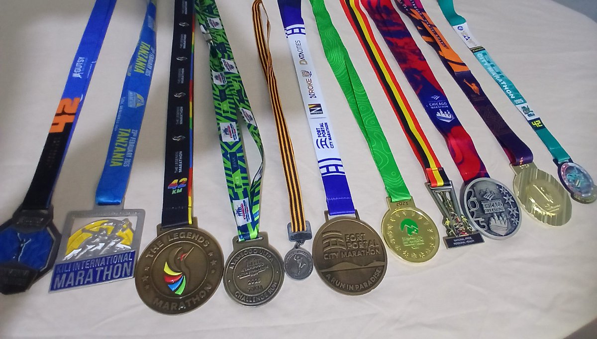 Cde Christopher Musenze tweet media