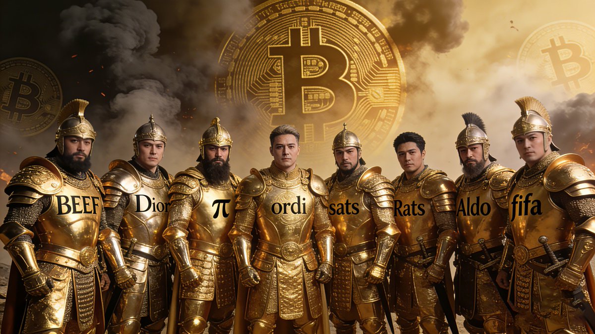 比特币的叙事经历过三个阶段：
第一阶段：反集权公平正义与自由
第二阶段：数字黄金对标实体黄金作为避险资产
第三阶段：能量货币，与黄金并肩作为全球两大避险资产
第四阶段：BRC20比特币生态散户革命,这个阶段将会是主升浪最大的叙事，比特币将突破238万美金1枚。
<a href="/bestinslotxyz/">Best in Slot | BRC2.0 🧑‍🍳</a> <a href="/Bttyonbrc20/">BITTY ON BRC20</a>