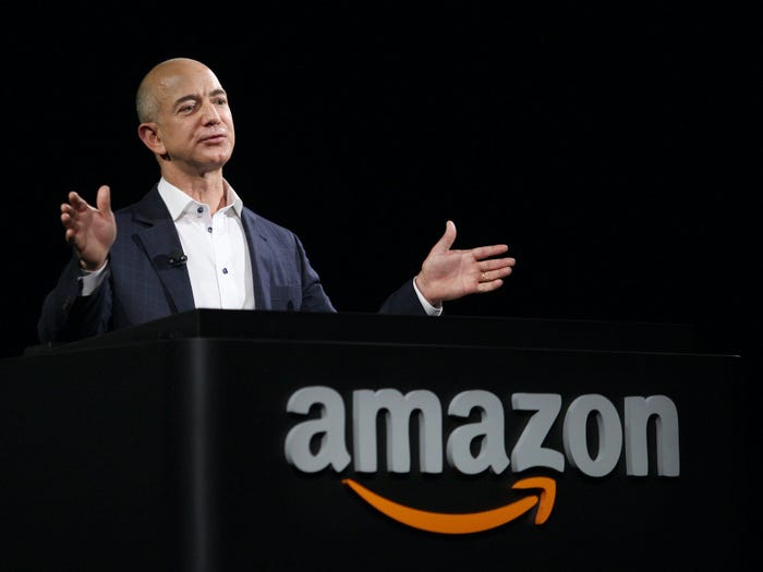 buildoptimus's tweet photo. Amazon’s success wasn’t overnight.
It started with a simple idea build a bookstore online then grew through bold bets, long-term thinking, and customer obsession.
Big results come from small starts, backed by relentless consistency.
#amazon #AmazonPrime #fyp @amazon https://t.co/hpXvwIyZAT