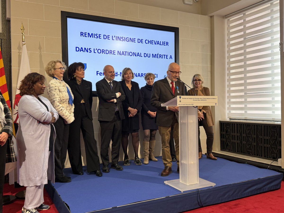 Dominique Estrosi-Sassone tweet media