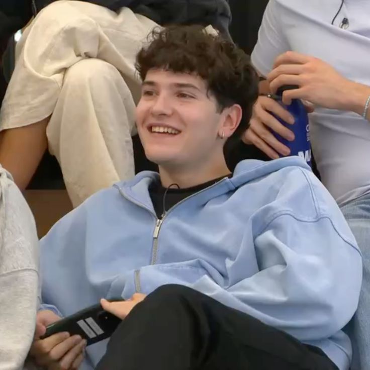 Gala 12 pero no está él😔❤️‍🩹