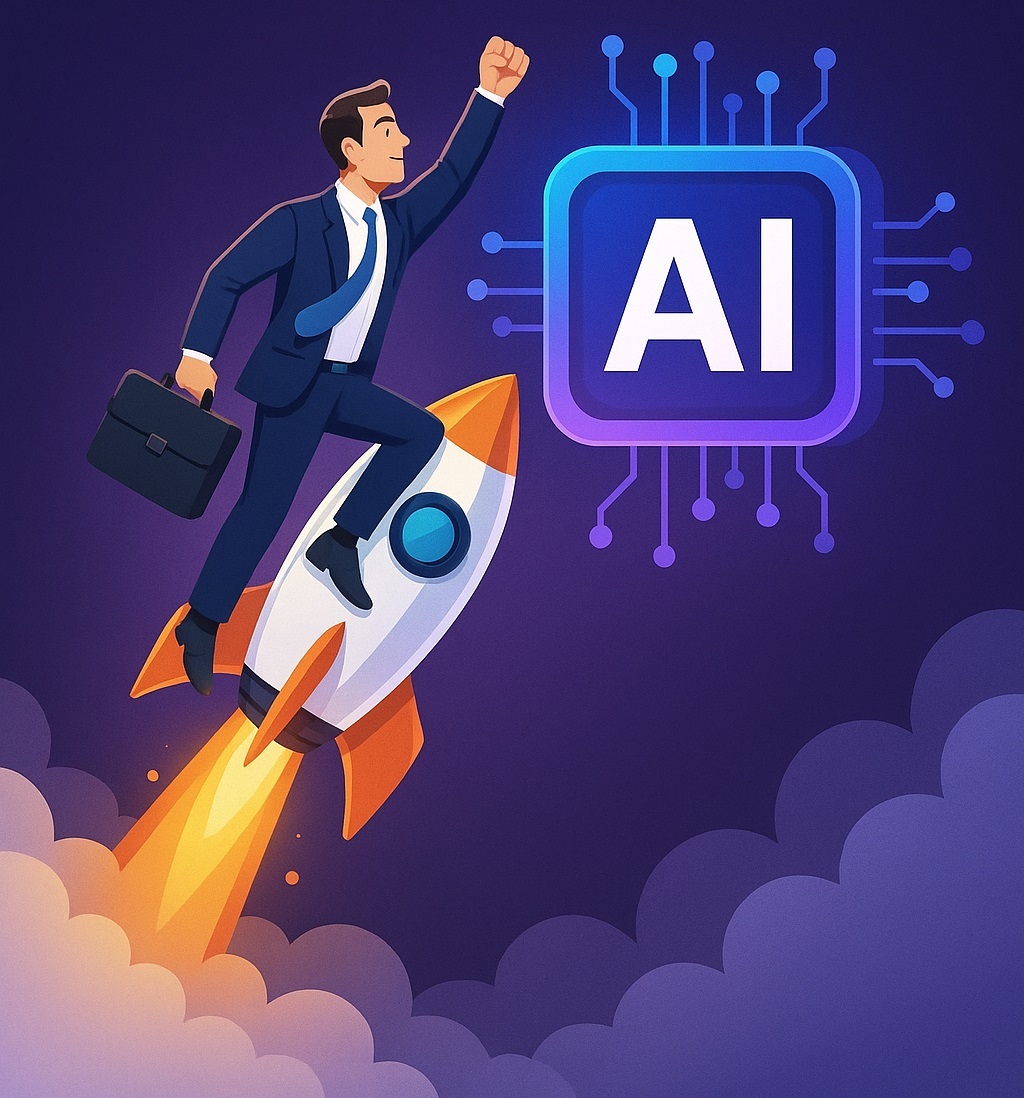 AI isn’t the future - it’s now.   

Etelligens helps you build intelligent, scalable AI systems that power growth and innovation.  

From ML to GenAI - we turn your vision into intelligent reality.  
👉 etelligens.com/technology/ai-…

#AI #MachineLearning #Etelligens #Innovation