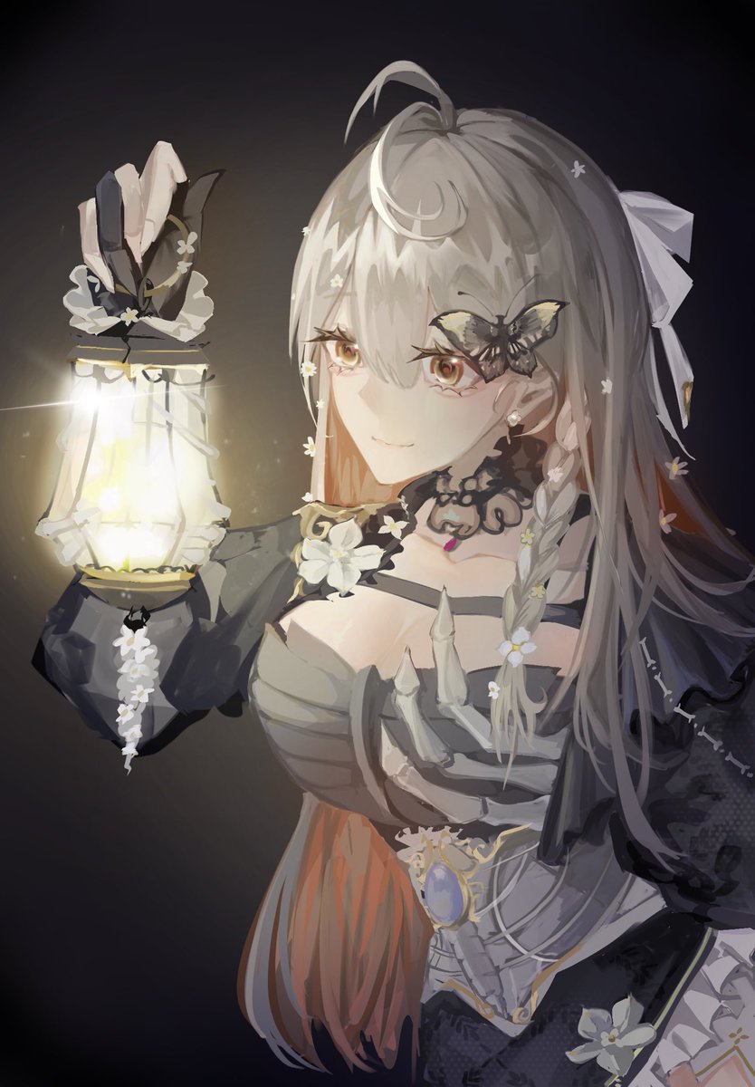 Klara Charmwood 💐🫖 NIJISANJI EN (@KlaraCharmwood) / Posts / X