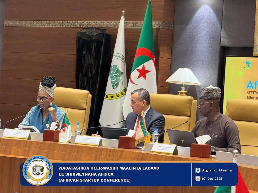 Mohamed Adam Moalim Ali(Somali) tweet media