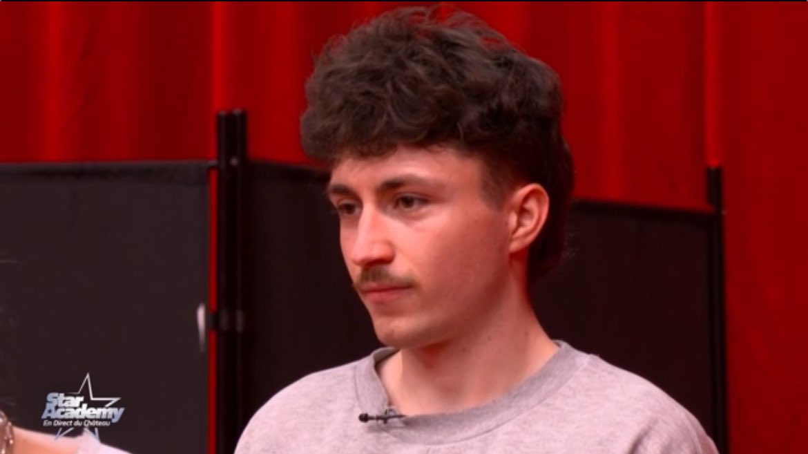 Léo et Théo sont disqualifiés du marathon des évaluations ! #StarAcademy #StarAcademyLeLive #StarAcademyLive