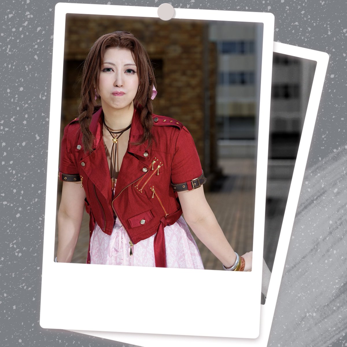 うさこ様へ♥ おこの顔も可愛い♡