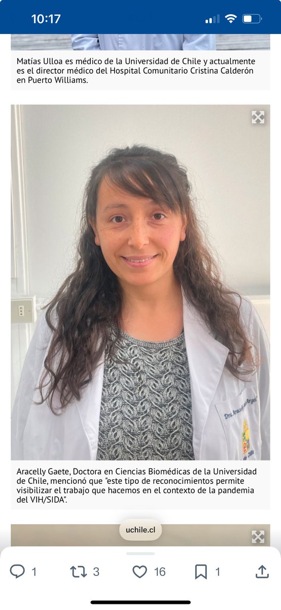 claudia saavedra tweet media