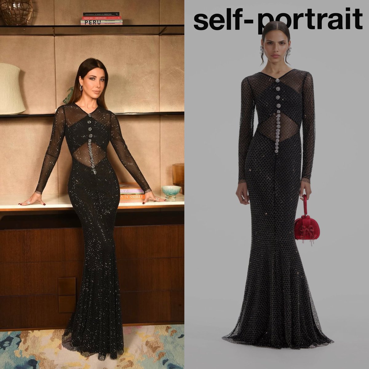 𝗡𝗮𝗻𝗰𝘆 𝗙𝗮𝘀𝗵𝗶𝗼𝗻 tweet media