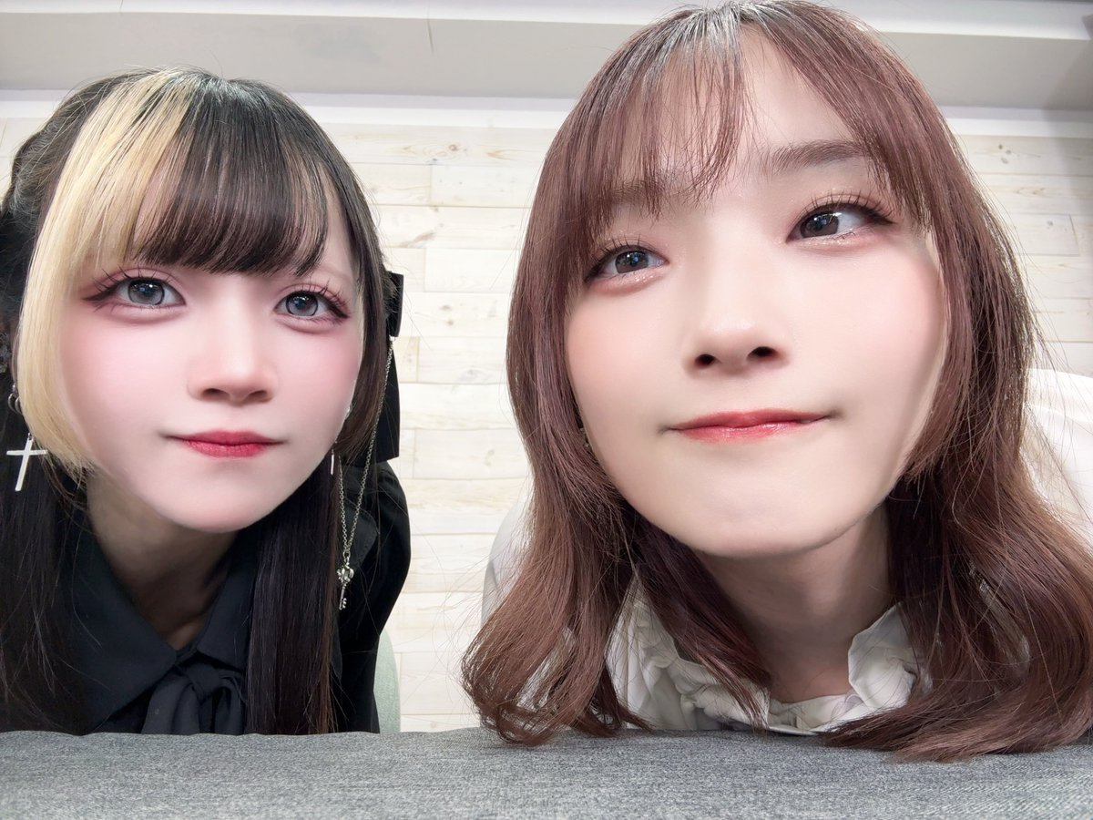 ⟡.· ️ ️️ 2025年最後の放送回はちさ💎 揺蕩うクリスタルなサックス