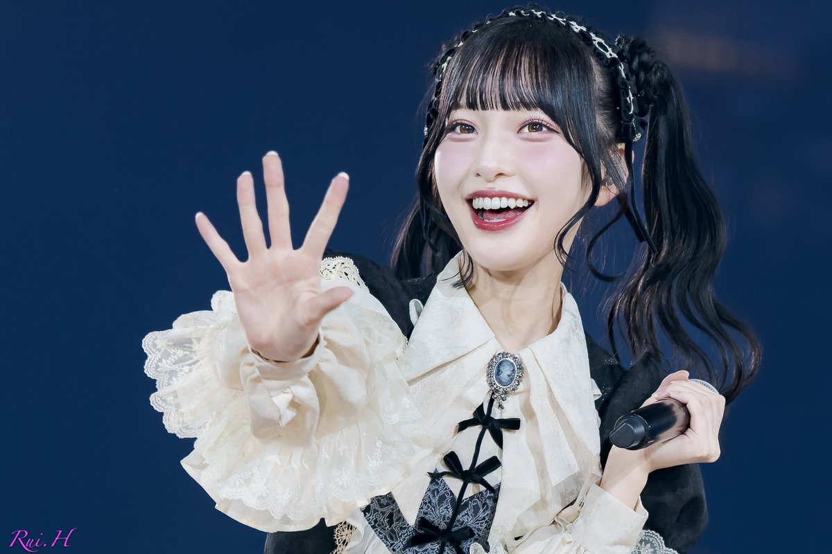 山田杏佳（@yamada_momoka__）ちゃん あなたの笑顔が大好きです( ˶'ᵕ