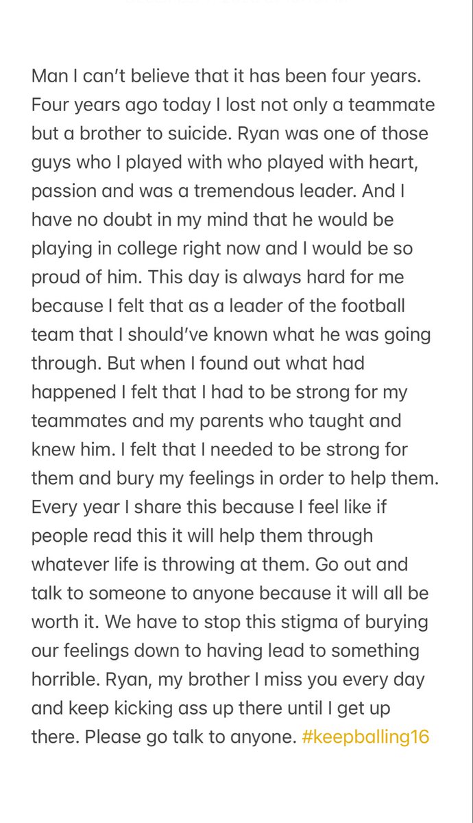 Ben White tweet media