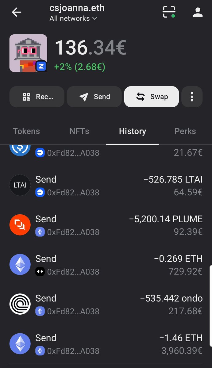 Joanna ✨️ csjoanna.eth tweet media
