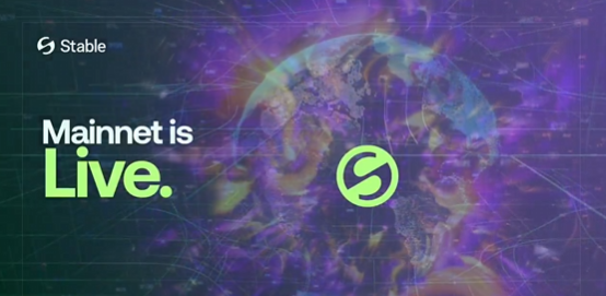 saymaze_'s tweet photo. The Stable Mainnet era begins now.

Check it now - https://t.co/h30NpM8PXJ

We’re entering a new phase of stablecoin infrastructure with the launch of StableChain — the first USDT-focused Layer 1 designed specifically for high-throughput, consistent, real-world payment execution.

This is the next chapter in the evolution of stablecoin settlement.