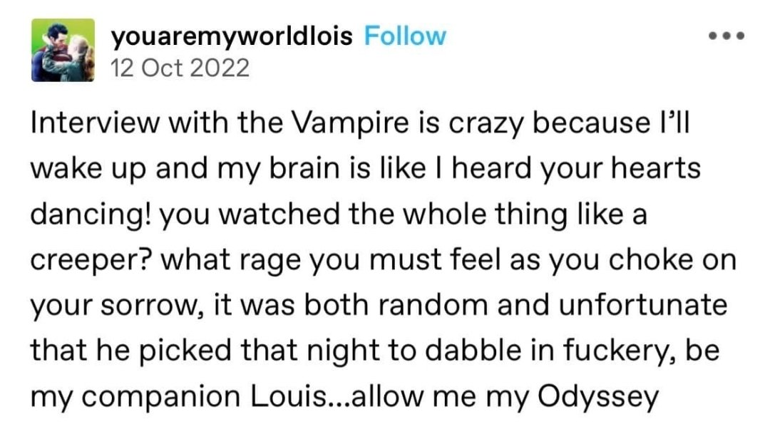 debs (@gentlesbeard) on Twitter photo 