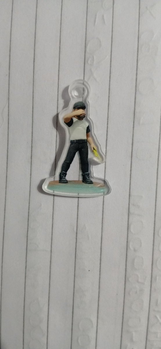 visiblility's tweet photo. My mother bought me an AI TØP advent calendar and it is the worst thing I've ever seen, it was £30 and this is what I got https://t.co/cp0486FERj