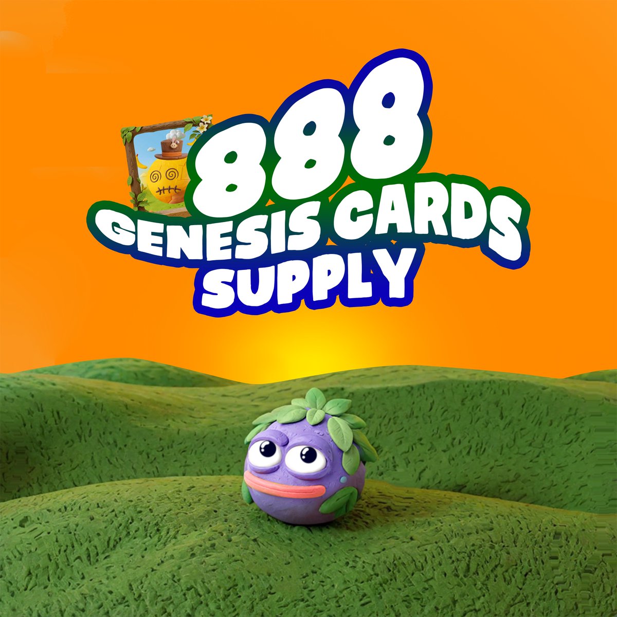 Wonad | Plant to Earn 🌱🌏 tweet media