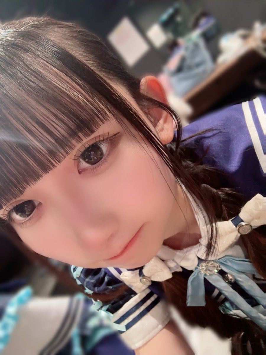 最近まつげの調子よくてうれしいっ