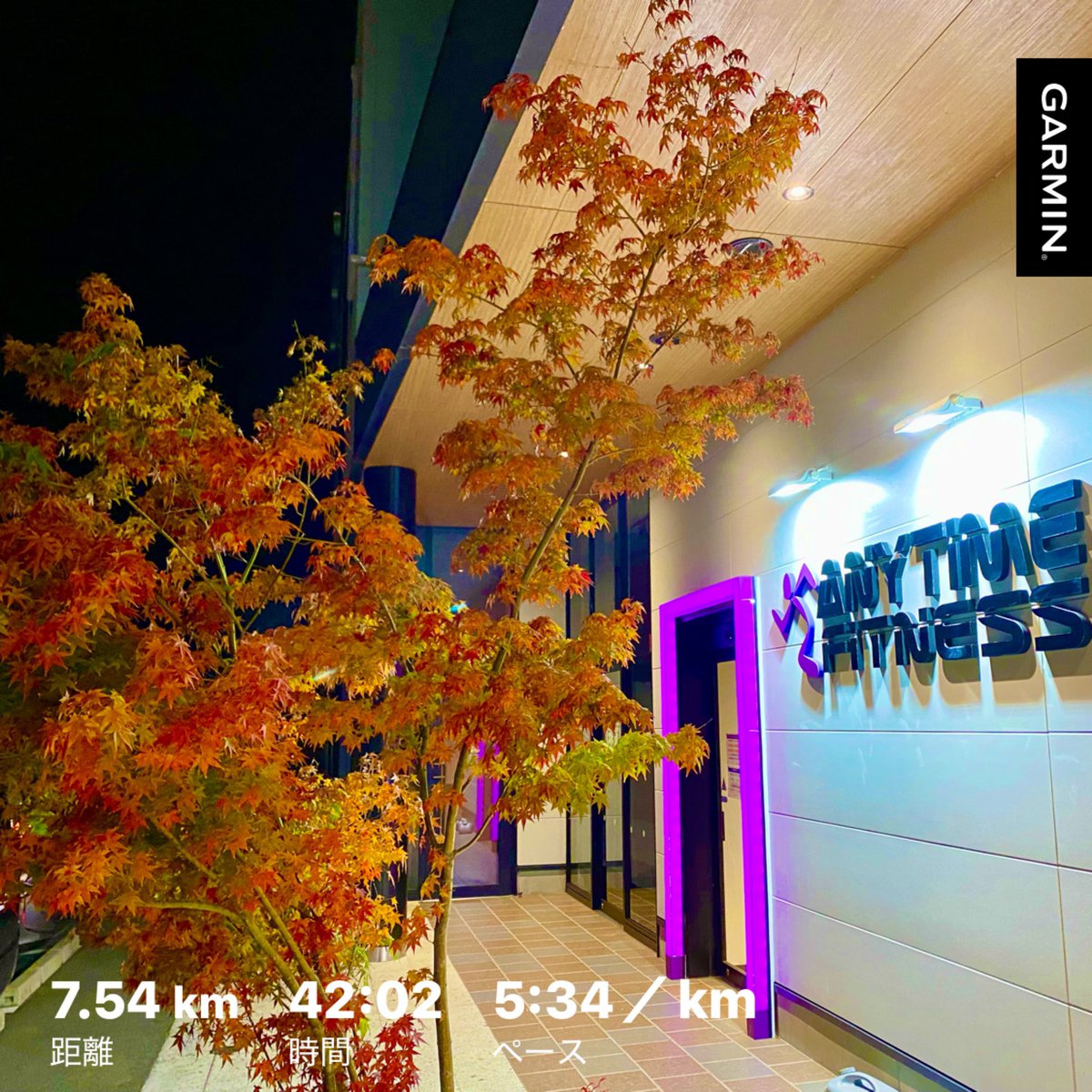 しごおわジョグです🏃
昨日の防府読売マラソン応援後の余韻に浸って走りました。
皆さんもがいて苦しい中で走られてて、その辛さがわかる状態で応援して。
何か、頑張る皆さんと一体となる不思議な感覚。生命力を感じるあの異様な空間。
マラソンは美しいです✨ご出走の皆様本当にお疲れ様でした👍