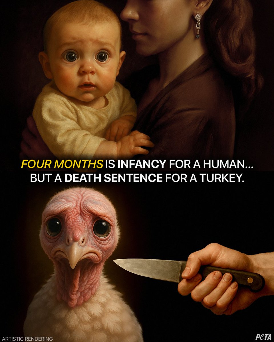 Killing a baby isn't peace and goodwill for all, is it?