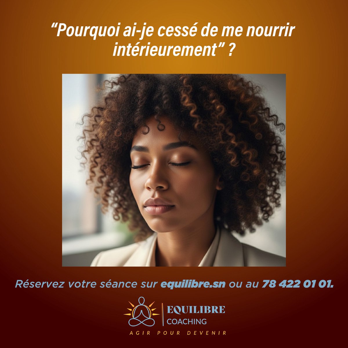 C_equilibre221's tweet photo. Monday Motivation !

#equilibre #coaching #BienÊtre #Motivation https://t.co/vWXsKhAHHp