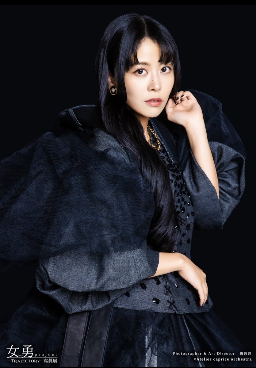 女勇-JOYU- project 寫眞展 (@JOYU_project) / Posts / X