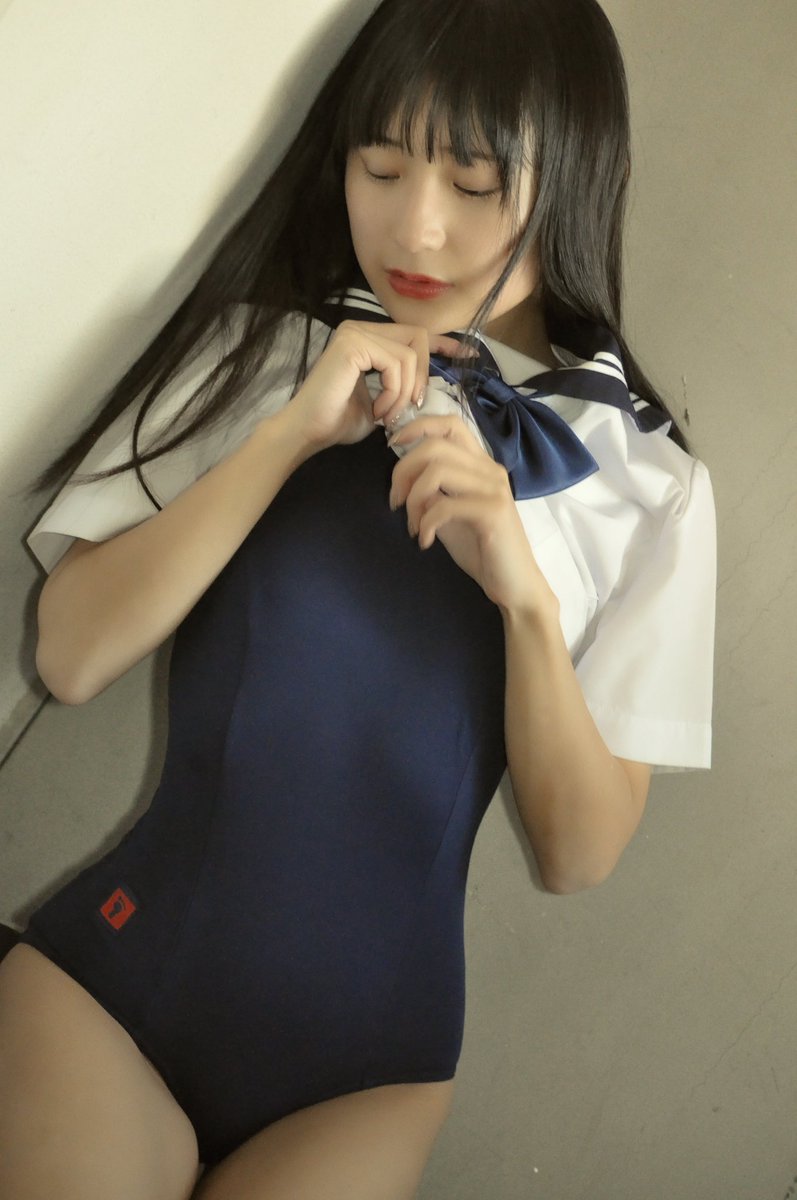 2025.11.16 四谷BASE Model: あんず さん Persona #あんず #portrait