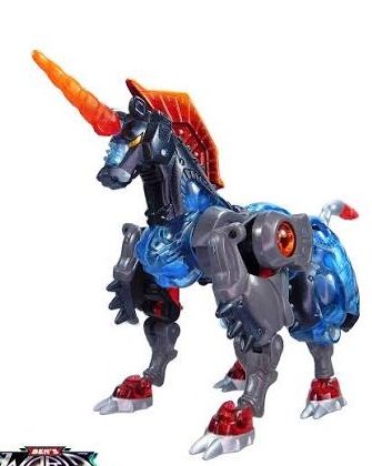 One of my favorite transformers is from the worst transformers line. Look at this king.