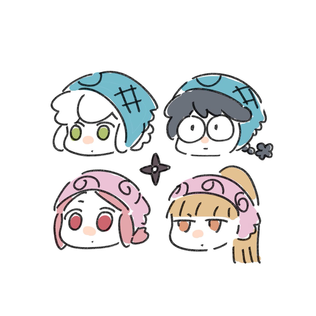 as🌕7/5(東京)星に願いを tweet media