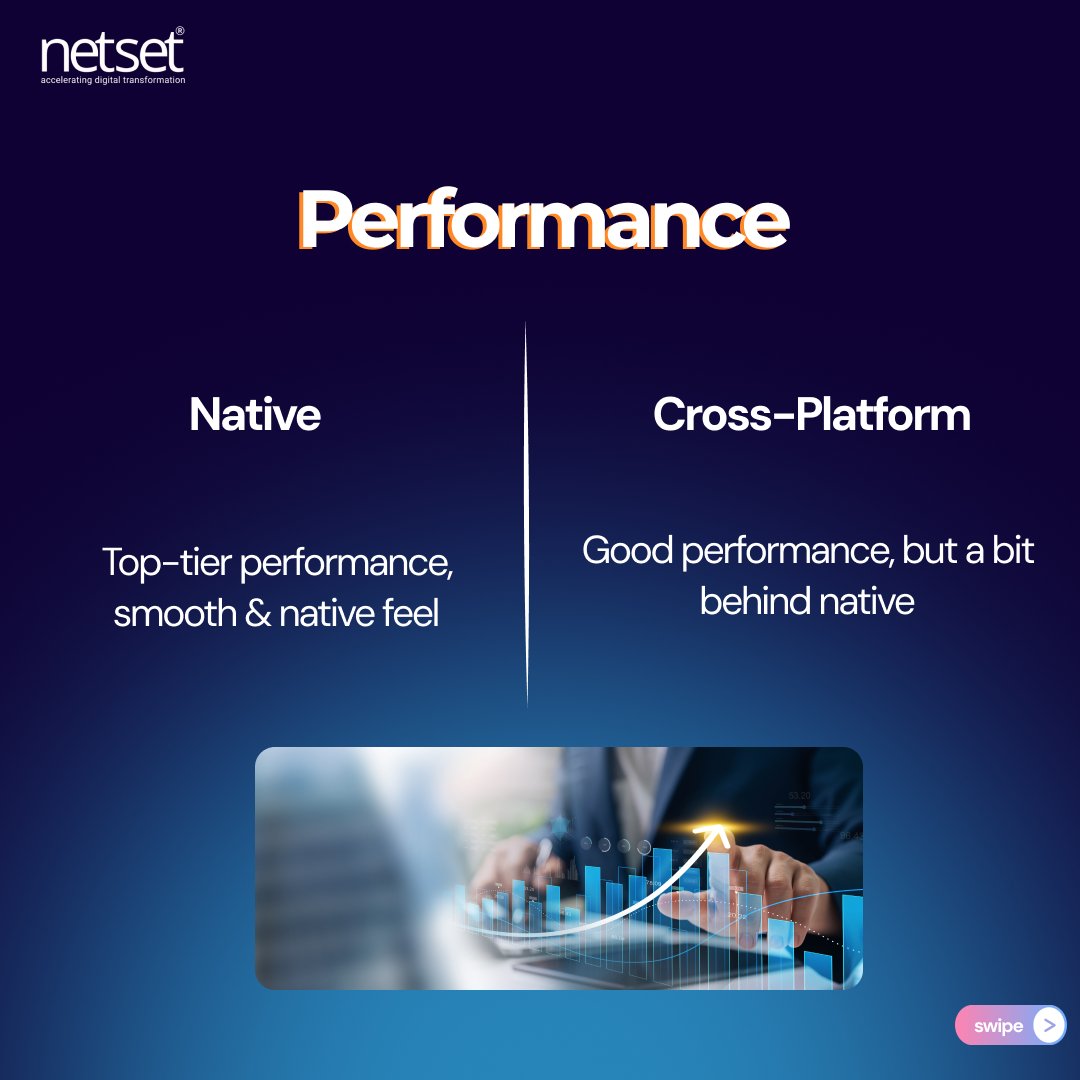 NetSet Software tweet media