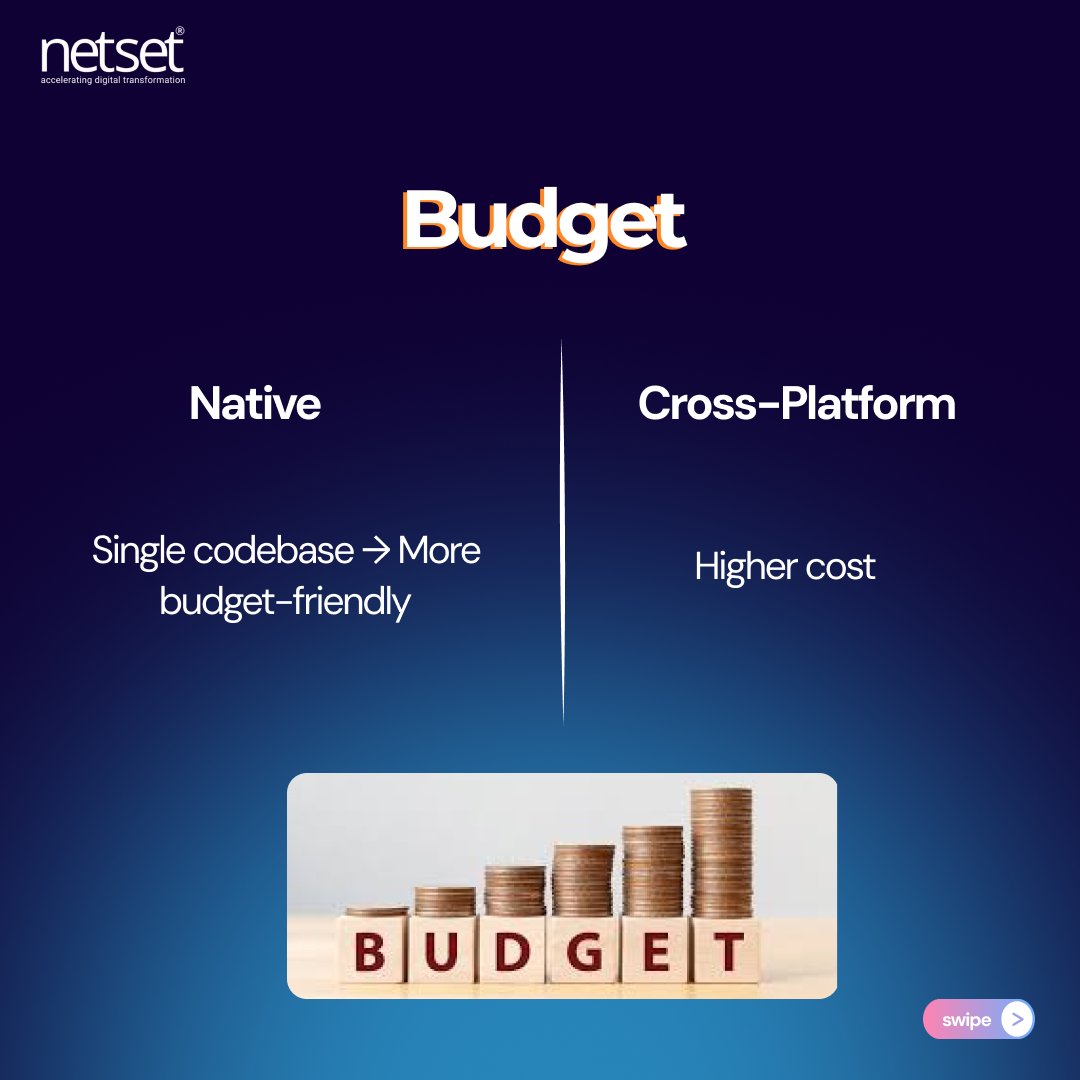 NetSet Software tweet media