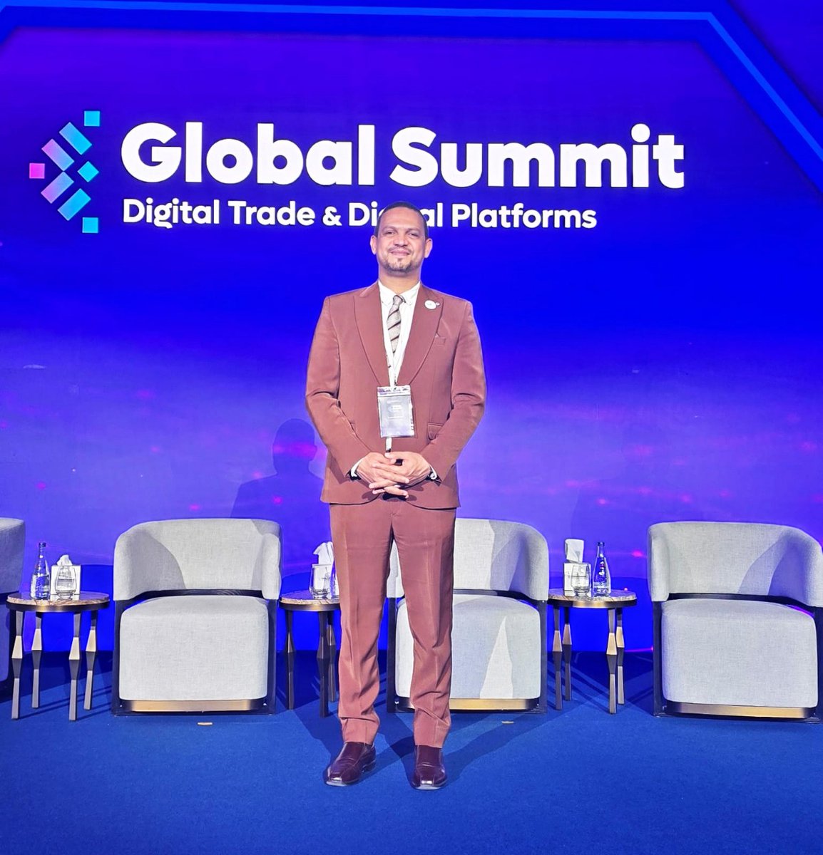 axiom_mark's tweet photo. Here are a few moments from the landmark Global Summit on Digital Trade and Digital Platforms, hosted by the UAE Ministry of Economy & Tourism in collaboration with UNCITRAL.
#uncitral #innovation #axiommark #digitalfuture #uaeevents https://t.co/op7vn0MYyB