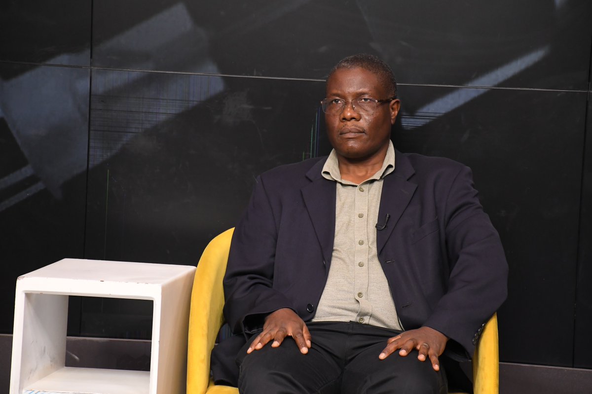 ntvuganda's tweet photo. The World Malaria Report 2025 has been released, and when you look at the figures, it is clear that the situation is disconcerting. The numbers are not where we would want them to be, and when compared with last year, it is obvious that globally we have either stagnated or worsened. -Dr. Jonathan Kayondo, Head of the Department of Entomology - @UVRIug 
#EndMalaria #TargetMalariaUganda #Malaria  

CC @TargetMalaria