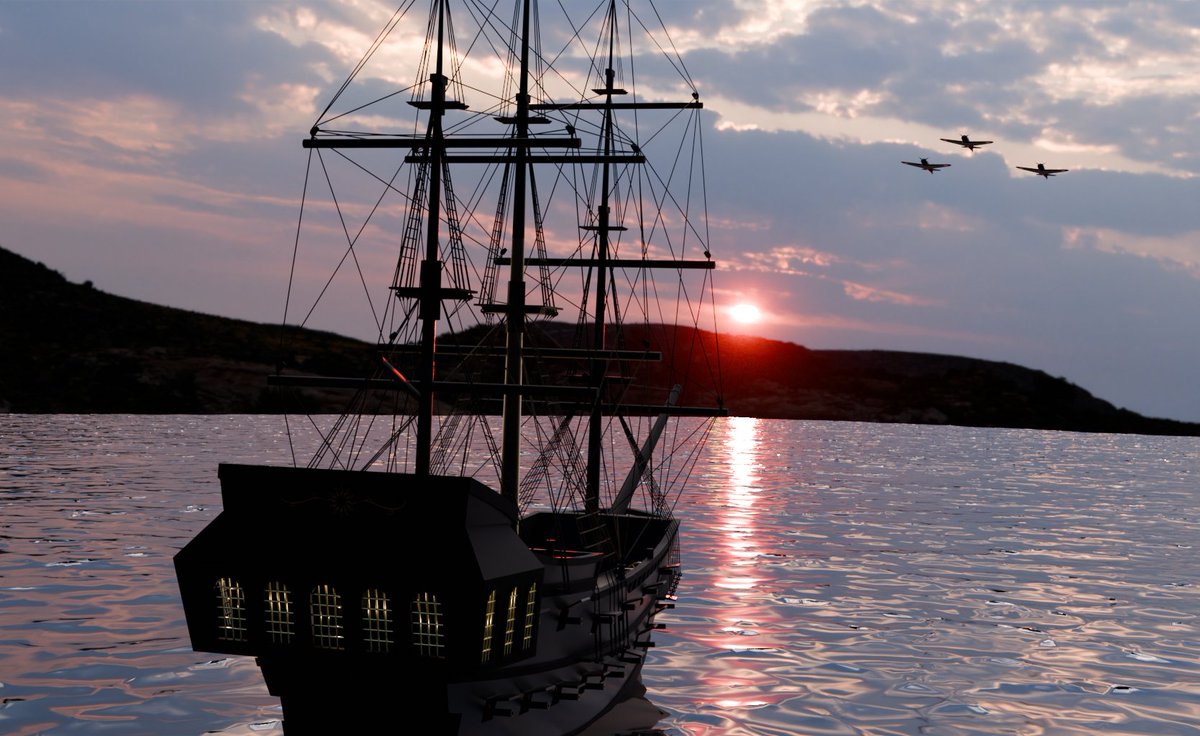 中学生の生徒さんがCGコンテストで作った作品です。
もはやCGなのか実写なのか、区別がつかないほどのクオリティ✨