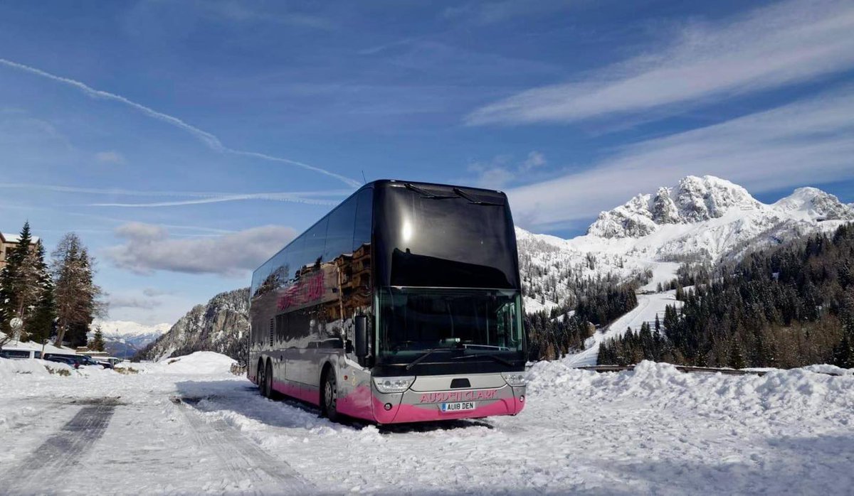 Ausden Clark tweet media