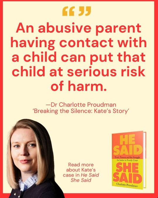 LibertasInbox's tweet image. #AbusiveParent #Unsafe #SeriousRiskofHarm #FamilyCourt #DontCare #SystemicAbuse