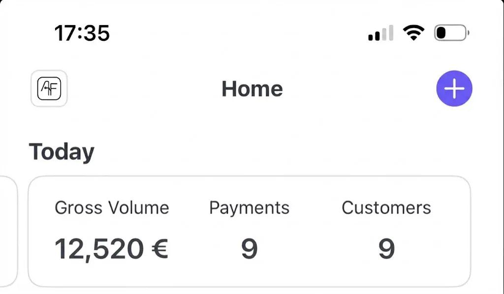 TheQuietAuth's tweet photo. 6 weeks ago: €2,500 (first 2 clients)
today: €12,520 in single day (9 clients)

what changed?

stopped being "AI expert for everyone"
started solving ONE problem for ONE industry

went from safe to ruthless

playing safe = losing in AAA

proof attached 👇 https://t.co/wB48xxdzWZ