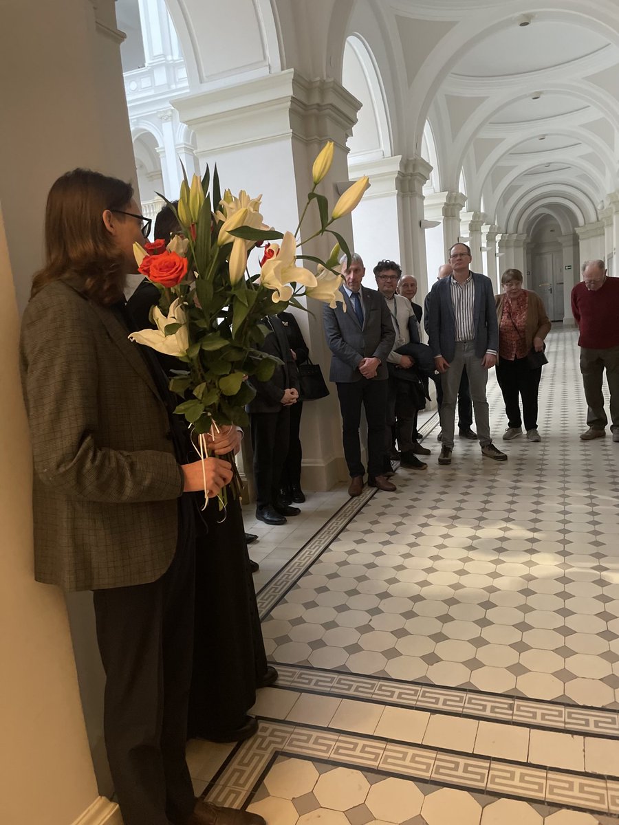 Barbara Sułek-Kowals (@b_sulek) on Twitter photo 