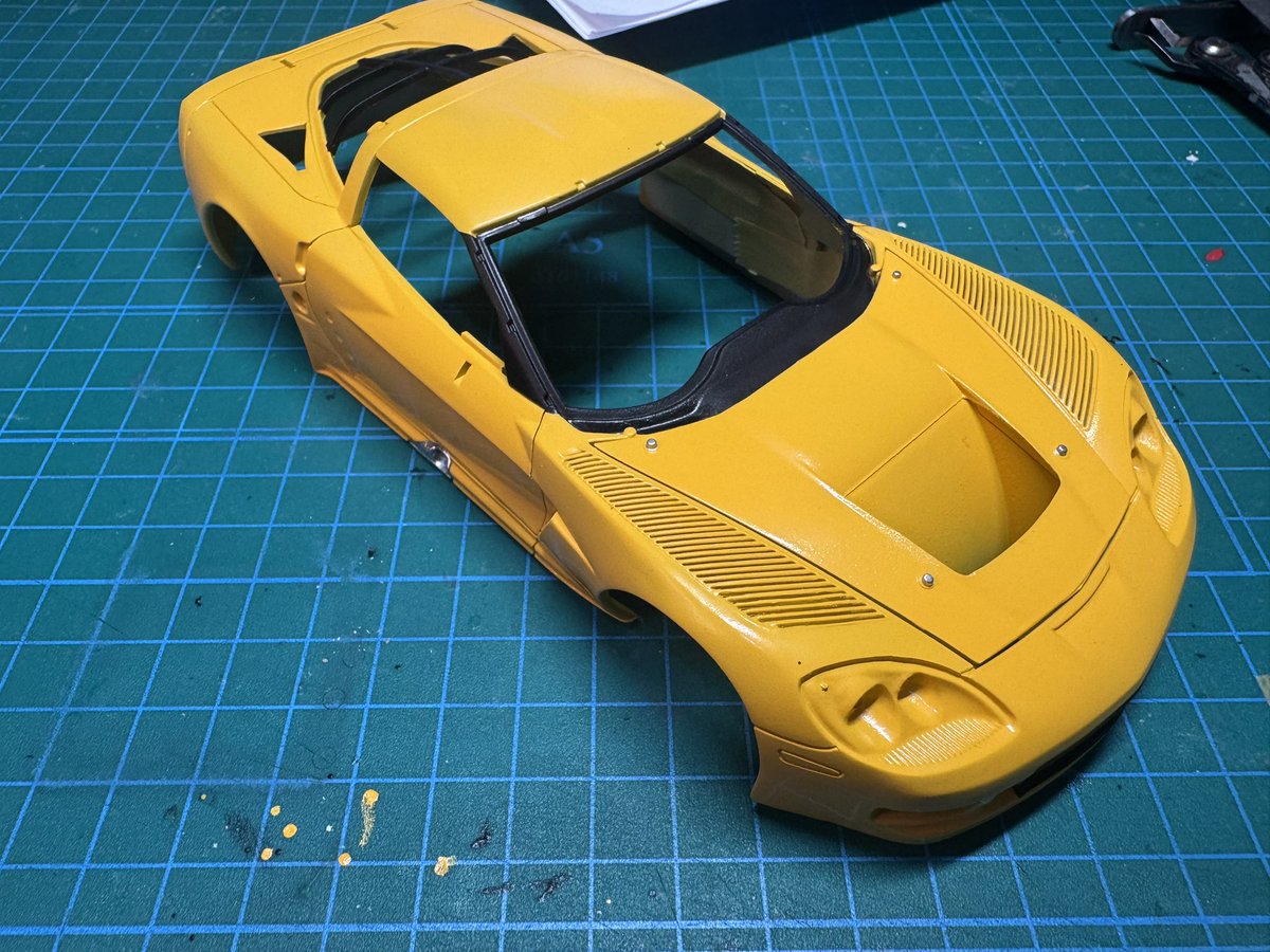 良き黄色*\(^o^)/*