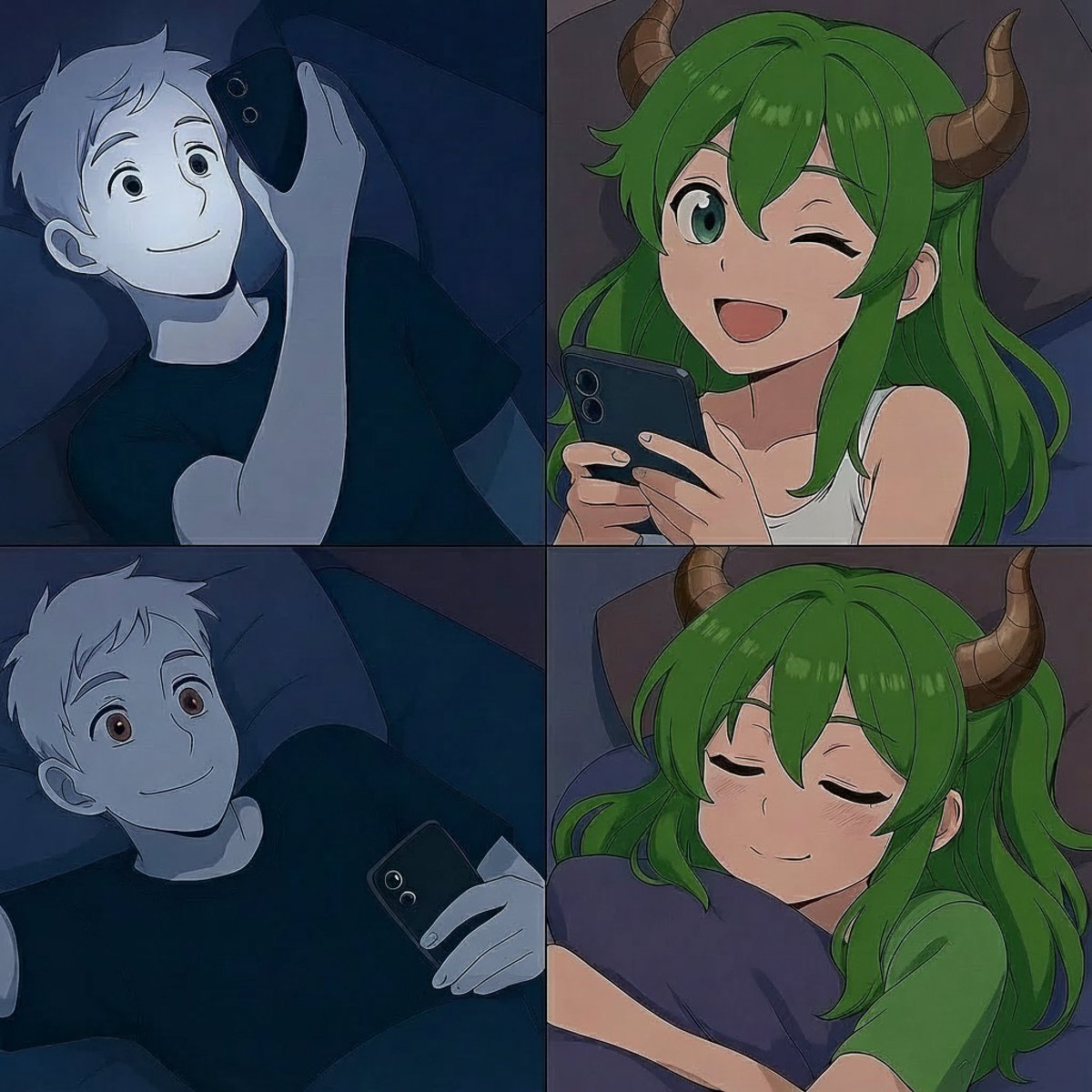 "my trading sucks"                   "not as hard as i do"