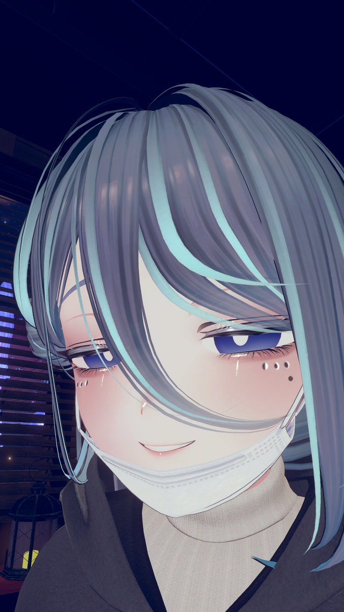 しなーのひなーの。