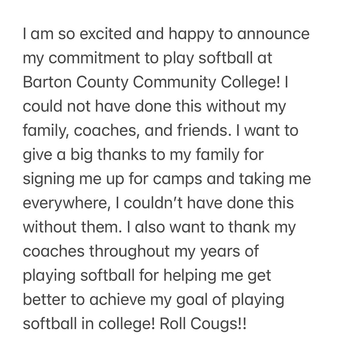 Maggie Sanders tweet media