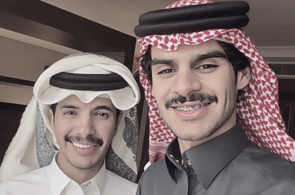 -
 #سلمان_بن_ملهي