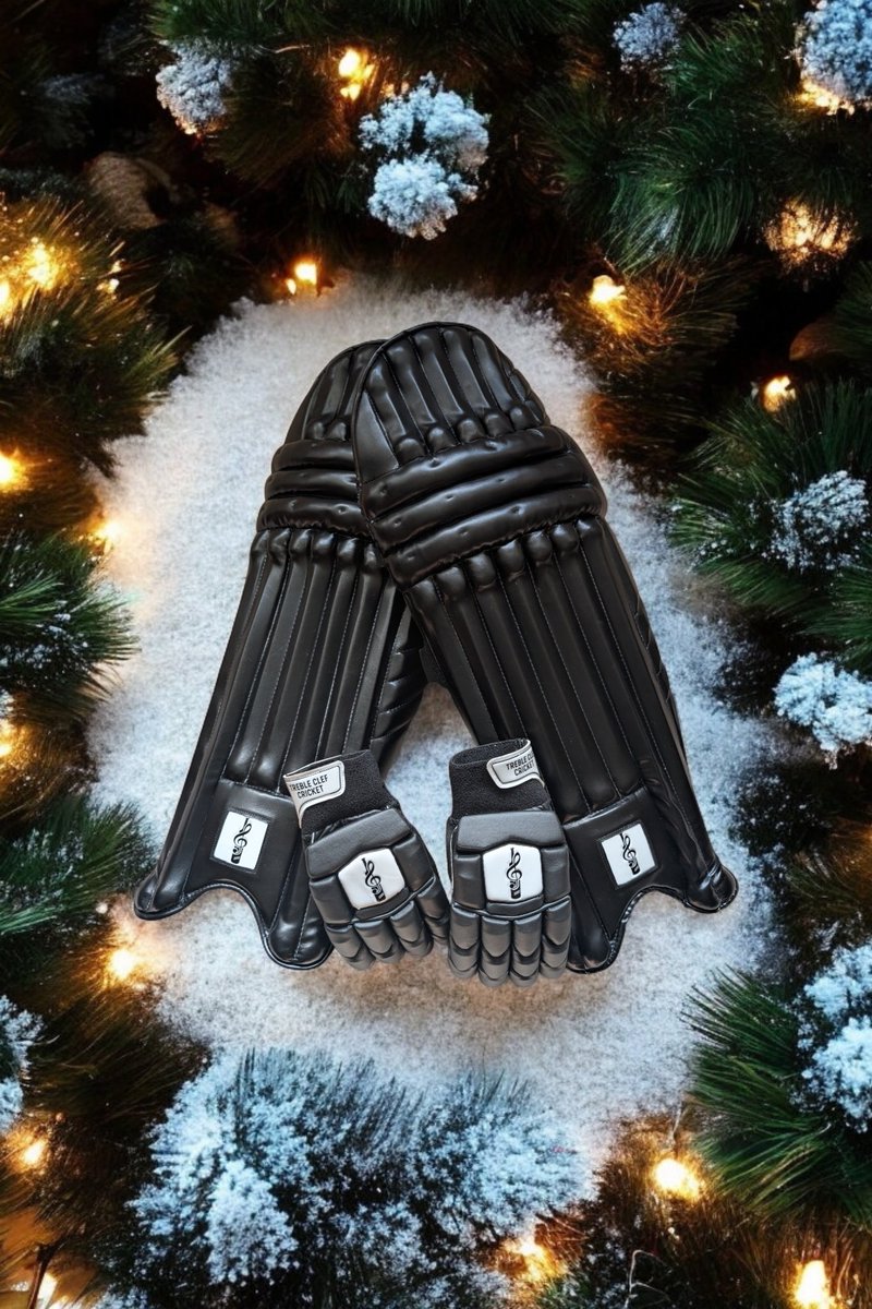 🎄 Advent Calendar – Day 8 🎄

Today’s deal: Black Adult Bundle — kit up in sleek, all-black style. 🏏🖤

🎁 Today only: £85

#TrebleClefCricket #Day8 #CricketGear #AdventCalendar