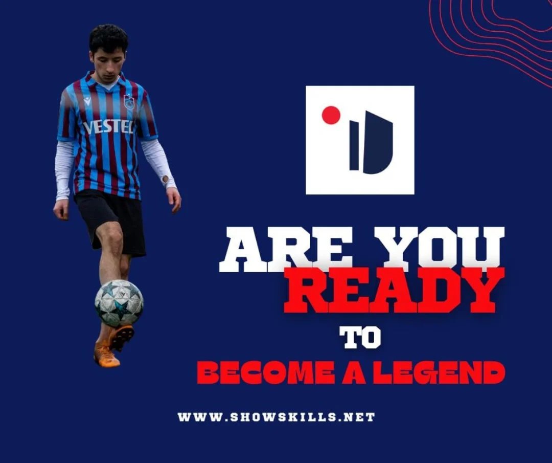 showskills_app's tweet photo. Talent meets opportunity Here ⚽️ Register TODAY 🏆 #FootballLife #football #soccer #soccerlife #soccerplayer #footballgame #footballnews #futbol #futsal #footballskills #skills #soccerskills #laliga #premierleague #seriea #fifa #uefa #championsleague #europaleague #Messi #CR7 https://t.co/ckQjXstMvF