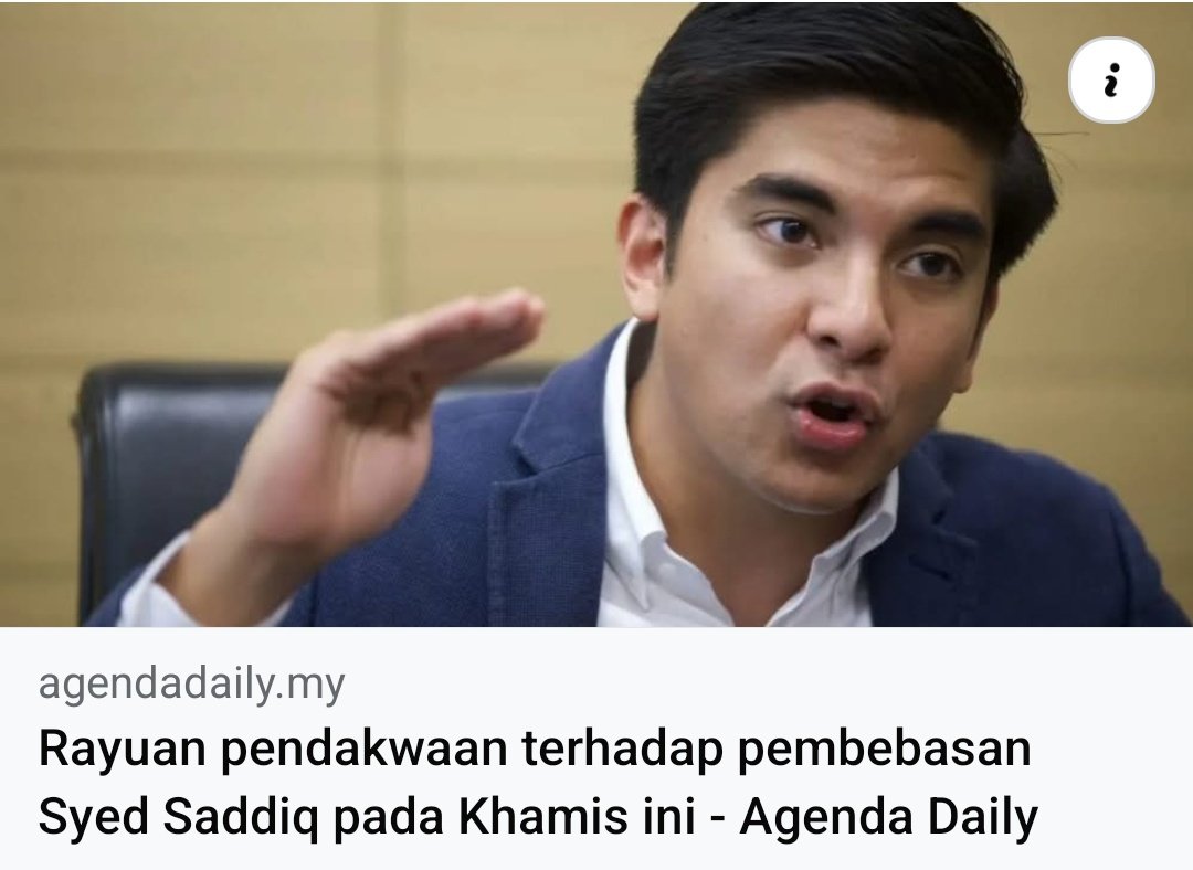 AGENDA DAILY tweet media