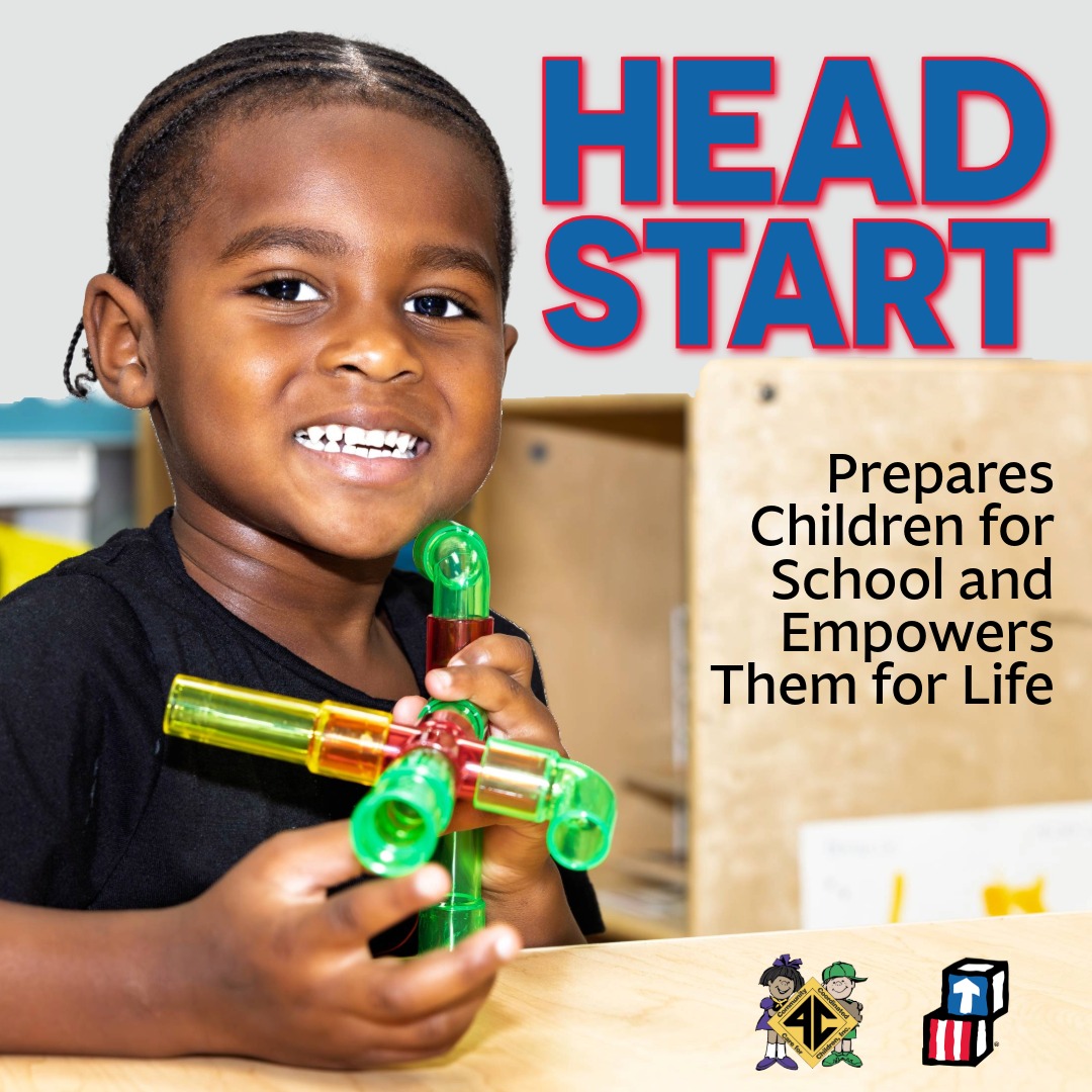 🌟 **Unlocking Dreams with Head Start!** 🌟

Head Start is dedicated to empowering eligible children and helping them achieve their dreams through quality early childhood development programs. 

Ready to learn more? Visit us at: [4cflorida.org](4cflorida.org/parents/early-…)