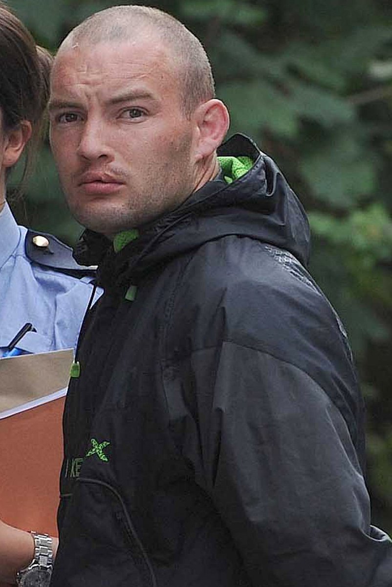 Serial sex offender Philip Murphy has been jailed for 15 years for the repeated rape and sexual abuse of his younger brother and two young girls 30 years ago, with a judge noting that the defendant represents “an ongoing danger to society”.

When Murphy (45) stood up to take