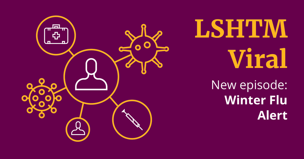 London School of Hygiene & Tropical Medicine tweet media